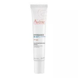 Avene Hydrance BB-Leicht Feuchtigkeitsemulsion getönt SPF 30 , 40 ml