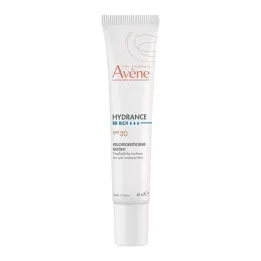 Avene Hydrance BB-reichhaltig Feuchtigkeitscreme getönt SPF 30 , 40 ml