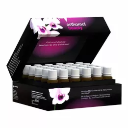 ORTHOMOL beauty Trinkampullen, 30 St