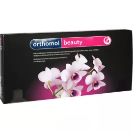 ORTHOMOL beauty Trinkampullen, 7 St