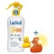 LADIVAL Kinder Sonnenschutz Spray LSF 50+, 200 ml
