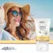 Hyaluron Sonnenpflege Gesicht Anti-Pigment &amp; Anti-Age LSF50, 50 ml