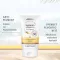 Hyaluron Sonnenpflege Gesicht Anti-Pigment &amp; Anti-Age LSF50, 50 ml