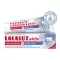 Lacalut aktiv Zahnfleischschutz &amp; sanftes Weiß, 75 ml