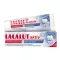 Lacalut aktiv Zahnfleischschutz &amp; sanftes Weiß, 75 ml