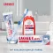 Lacalut aktiv Zahnfleischschutz &amp; sanftes Weiß, 75 ml