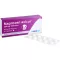 NAPROXEN axicur 250 mg Tabletten, 20 St