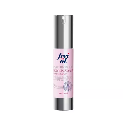 FREI ÖL Anti-Age IntensivSerum, 20 ml