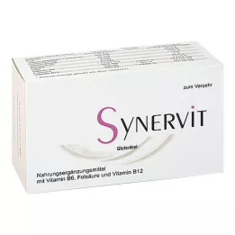 Synervit Kapseln, 90 St