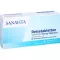 REISETABLETTEN Sanavita 50 mg Tabletten, 20 St