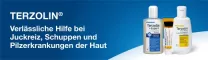 Instructions for use for Terzolin 2 % Lösung, 100 ml - 4
