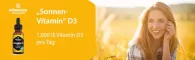 Instructions for use for Vitamin D3 Tropfen 1.000 I.E., 50 ml - 1