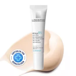 ROCHE-POSAY Hyalu B5 Augen Creme, 15 ml