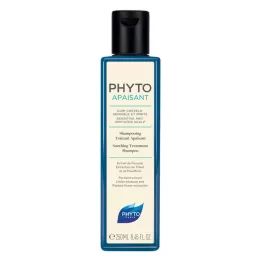 PHYTOAPAISANT Shampoo 2018, 250 ml