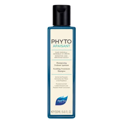 PHYTOAPAISANT Shampoo 2018, 250 ml