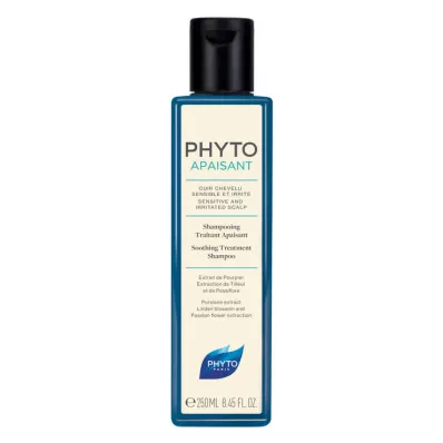 Phytoapaisant Shampoo 2018, 250 ml