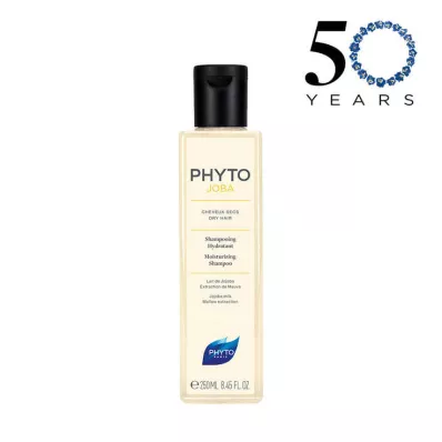 Phytojoba Shampoo 2018, 250 ml