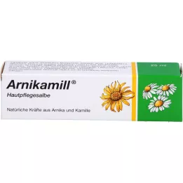 ARNIKAMILL Hautpflegesalbe, 25 g