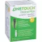 ONE TOUCH Delica Plus Nadellanzetten, 100 St