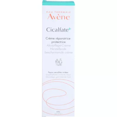 AVENE Cicalfate+ Akutpflege-Creme, 100 ml