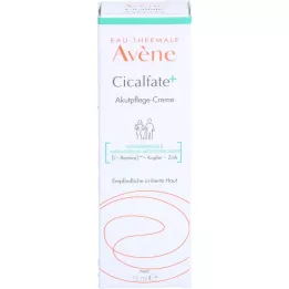 AVENE Cicalfate+ Akutpflege-Creme, 15 ml