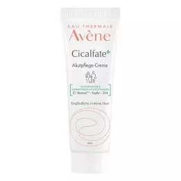 Avene Cicalfate+ Akutpflege-creme (15 ml)