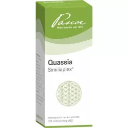 QUASSIA SIMILIAPLEX Mischung, 100 ml