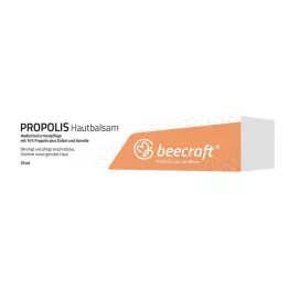 BEECRAFT Propolis Hautbalsam, 30 ml