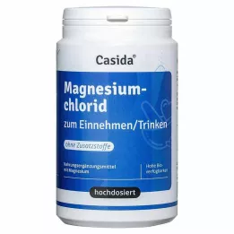Magnesiumchlorid zum Einnehmen / Trinken Pulver, 210 g