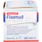 FIXOMULL Skin Sensitive 5 cmx5 m, 1 St