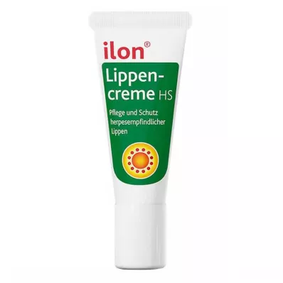 ILON Lippencreme HS, 3 ml