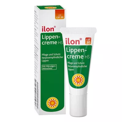 ILON Lippencreme HS, 10 ml