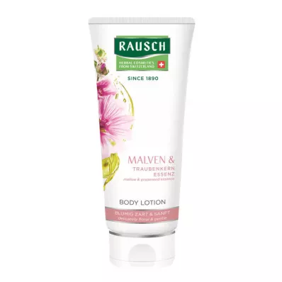 RAUSCH Malven Bodylotion, 200 ml