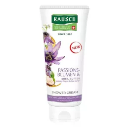 RAUSCH Passionsblumen Shower Cream, 200 ml