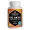 B12 Aktiv 1.000 µg vegan Tabletten, 90 St