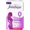 FEMIBION 0 Babyplanung Tabletten, 56 St