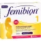 FEMIBION 1 Frühschwangerschaft Tabletten, 28 St