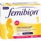 FEMIBION 1 Frühschwangerschaft Tabletten, 56 St