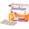 FEMIBION 2 Schwangerschaft Kombipackung, 2X28 St