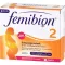 FEMIBION 2 Schwangerschaft Kombipackung, 2X28 St