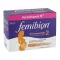 Femibion 2 Schwangerschaft in der 12-Wochen-Packung mit je 84 Tabletten und Kapseln, 2X84 St
