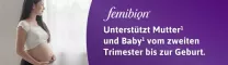 Instructions for use for Femibion 2 Schwangerschaft in der 16-Wochen-Packung mit je 112 Tabletten und Kapseln, 2X112 St - 1