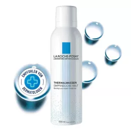 La Roche-Posay Thermalwasser Spray, 100 ml