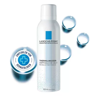 La Roche-Posay Thermalwasser Spray, 100 ml La Roche-Posay Thermalwasser Spray, 100 ml