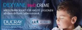 Instructions for use for Ducray Dexyane Med Augenlidcreme, 15 ml - 1