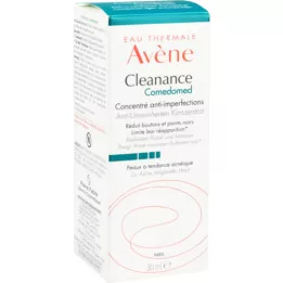 AVENE Cleanance Comedomed Anti-Unreinheiten Konz., 30 ml
