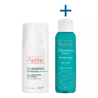 Avene Cleanance Comedomed Anti-Unreinheiten Konzentrat , 30 ml