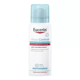 EUCERIN AtopiControl Anti-Juckreiz Spray, 50 ml