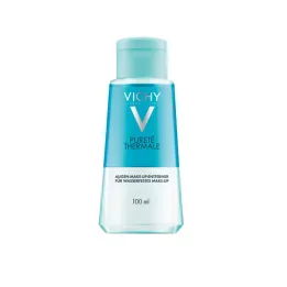 VICHY PURETE Thermale Augen Make-up Ent.wasserf./R, 100 ml