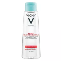 VICHY PURETE Thermale Mineral Mizellen-Fluid sens., 200 ml